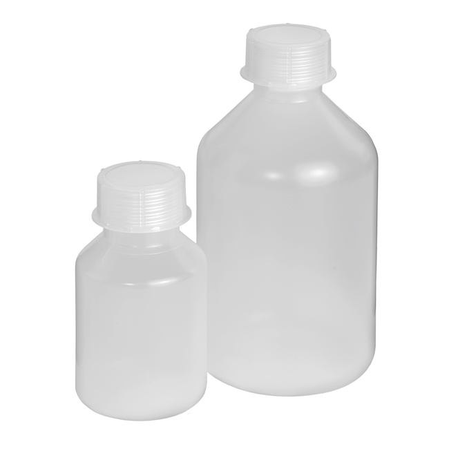 Reagent bottles GL 45 PP, 250 ml
